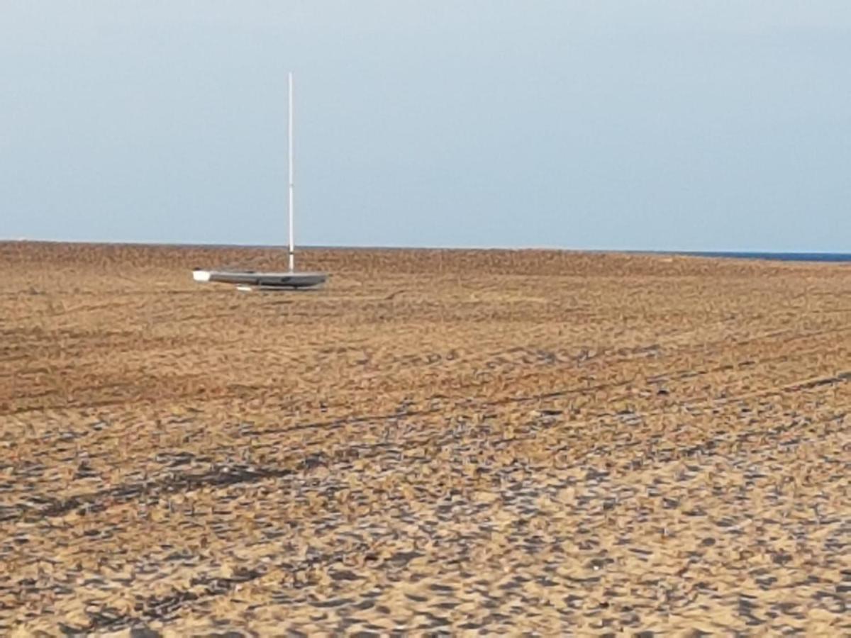 Apartamento Oceano Artico Dénia