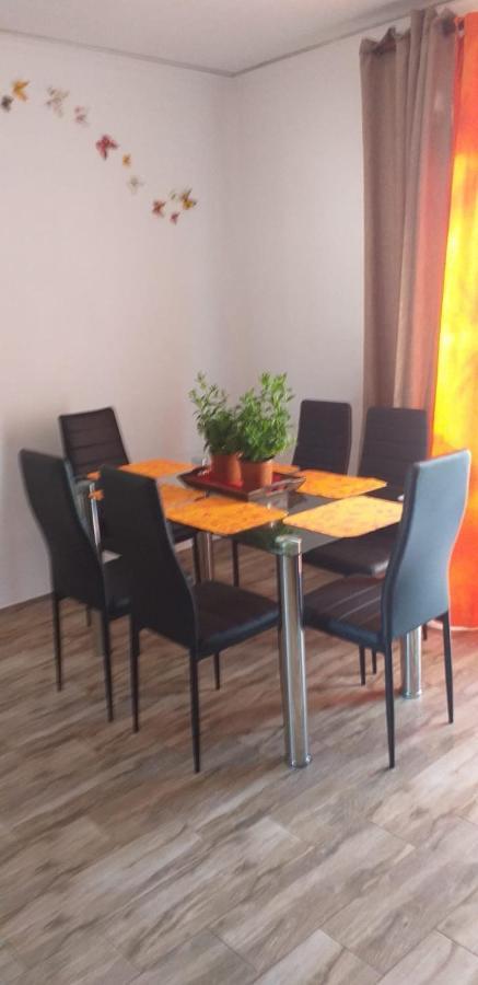 Apartamento Oceano Artico