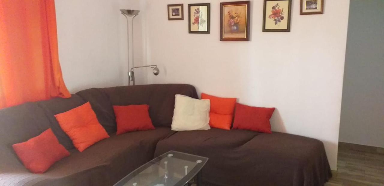 Apartamento Oceano Artico Dénia