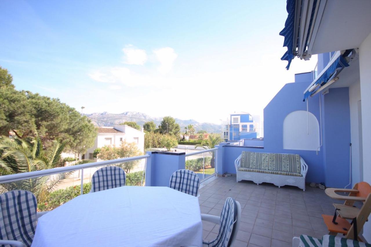 Playa Surf By Costablancarent Apartment *