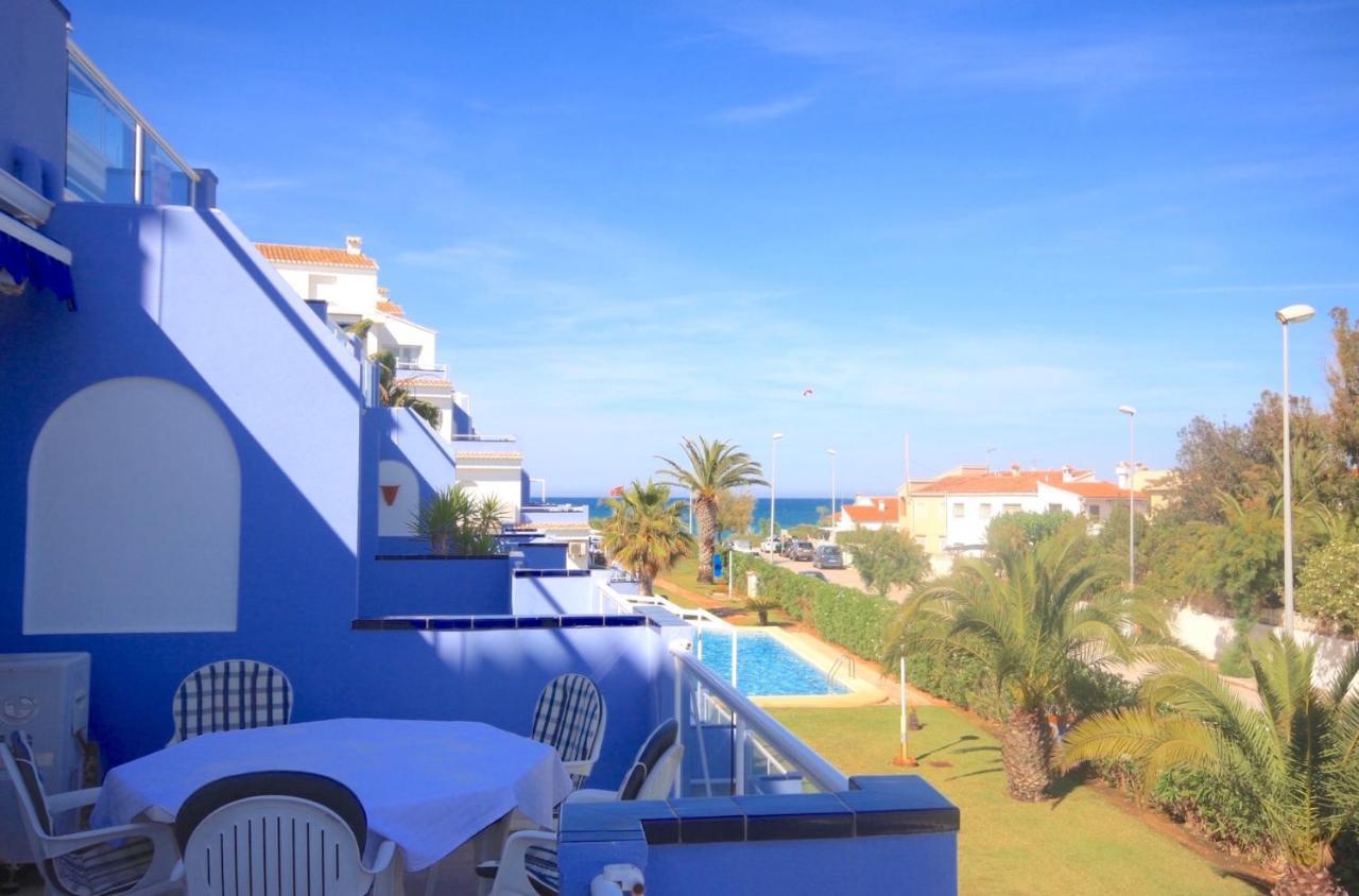 Apartment Playa Surf By Costablancarent