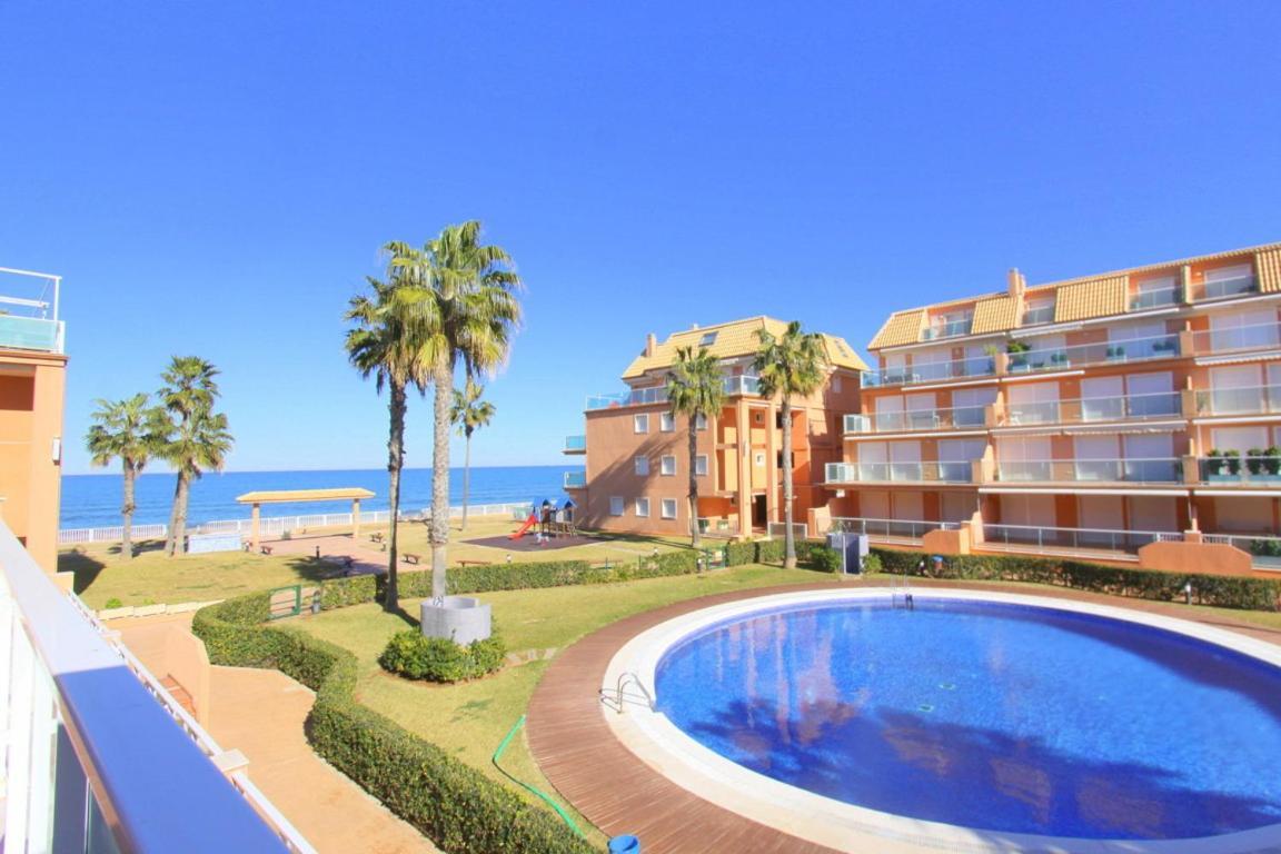 Mirador Al Mar Apartment Denia