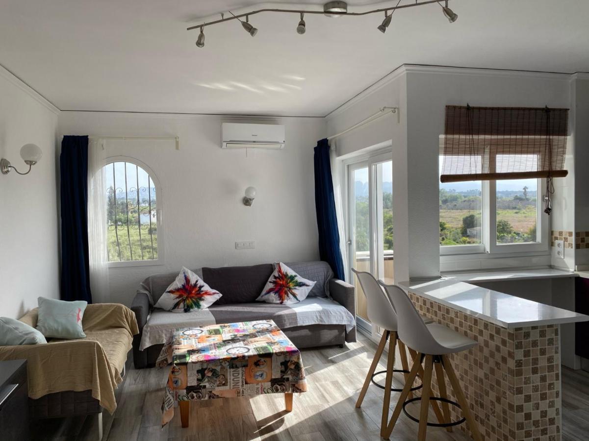 Apartment Marinas Ii En *