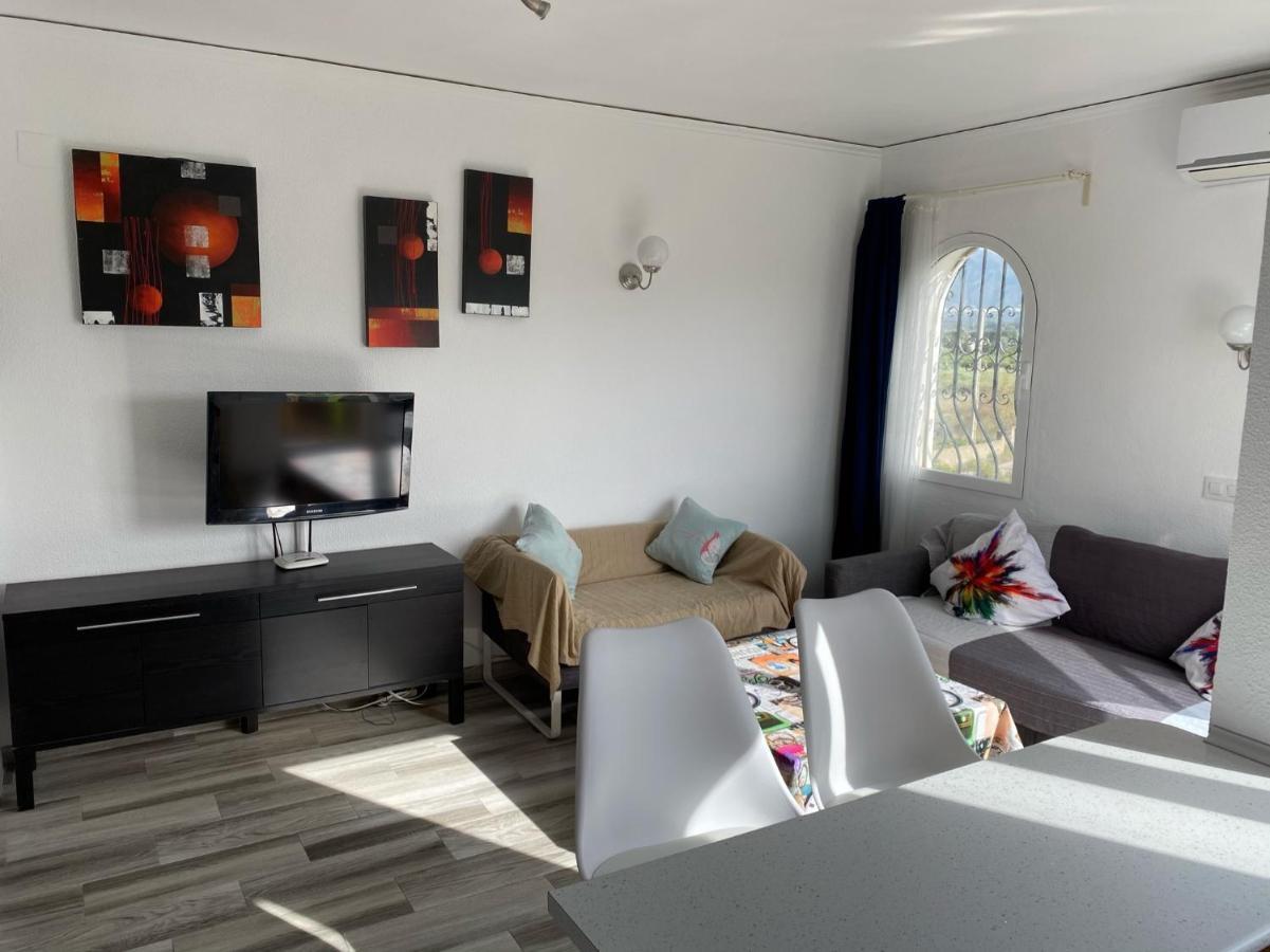 Apartment Marinas Ii En
