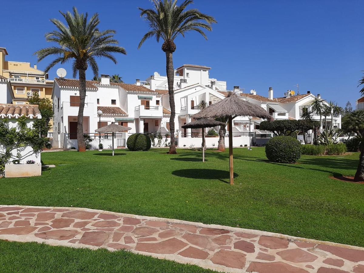 Apartamento Mare Nostrum Ii Denia. *
