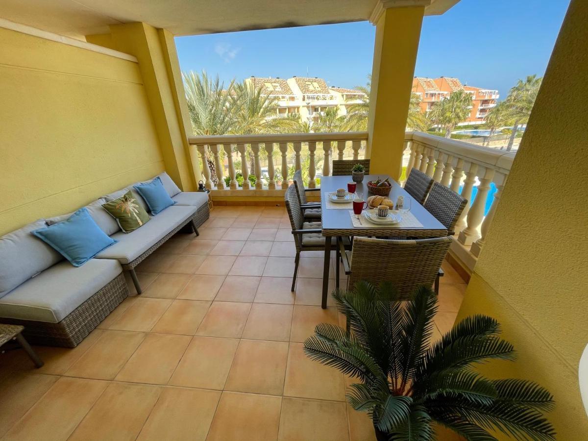 Apartment Bombonera Junto Al Mar