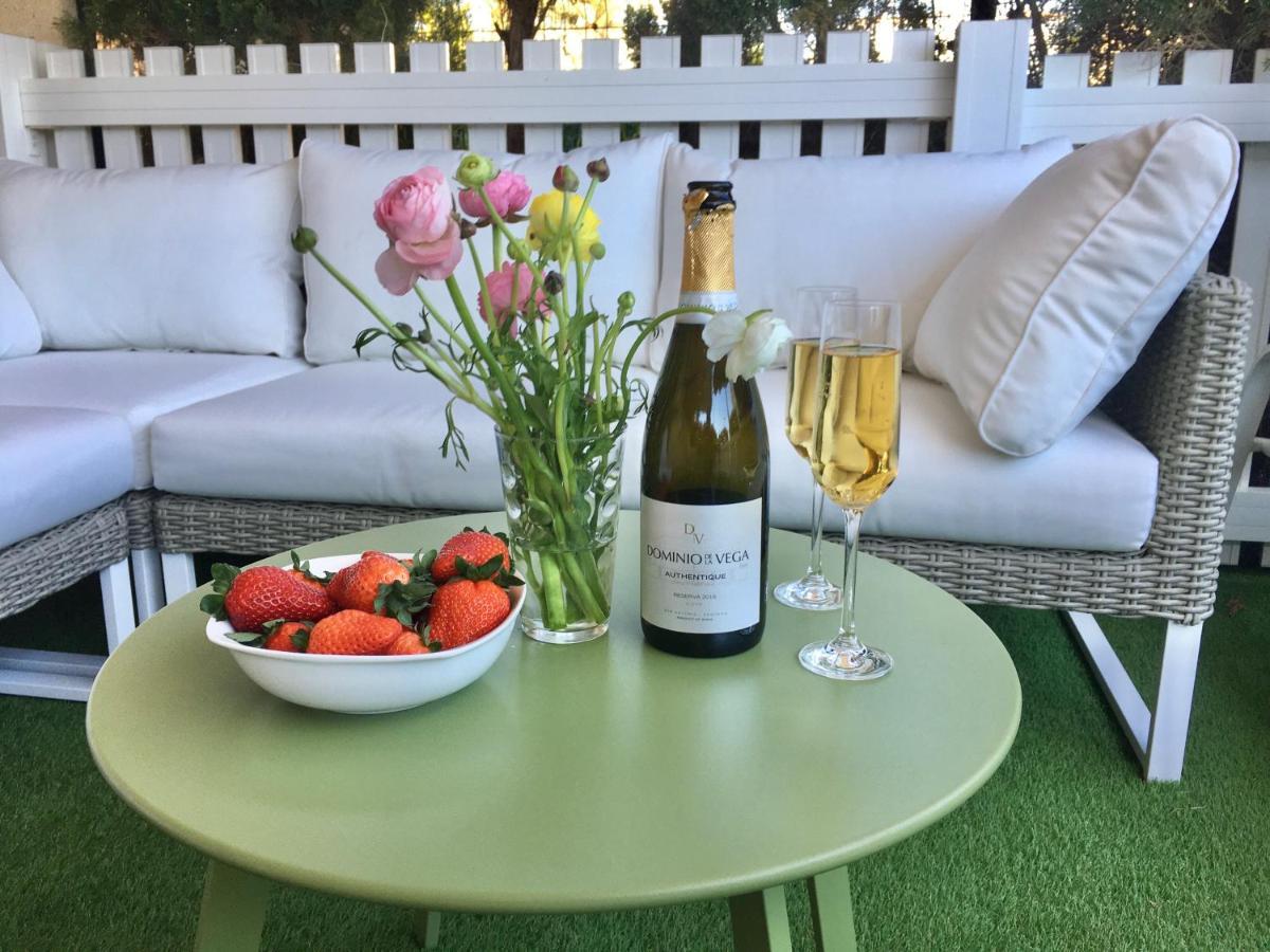 Apartamento Las Marinas * Denia