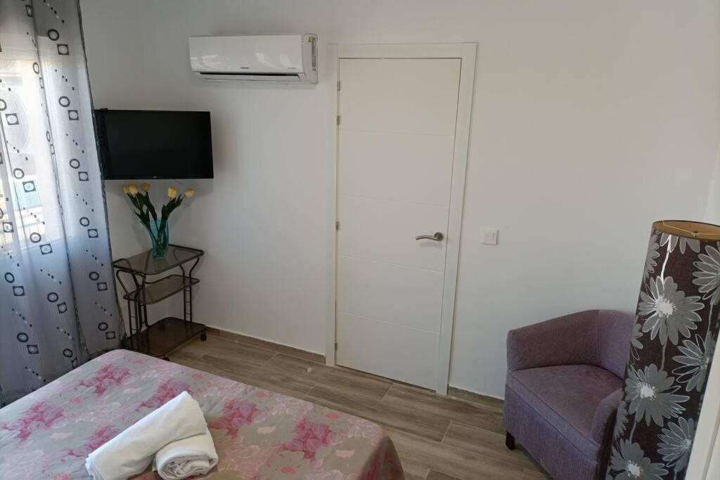 Apartamento 5 Minutos Hasta La Playa Denia