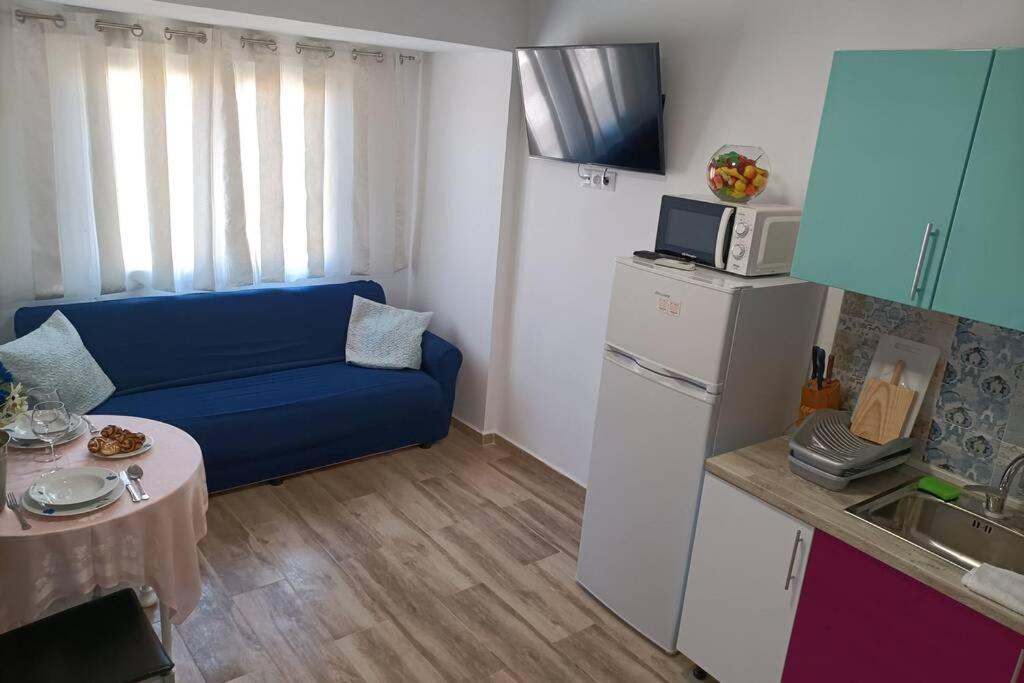 Apartamento 5 Minutos Hasta La Playa Denia