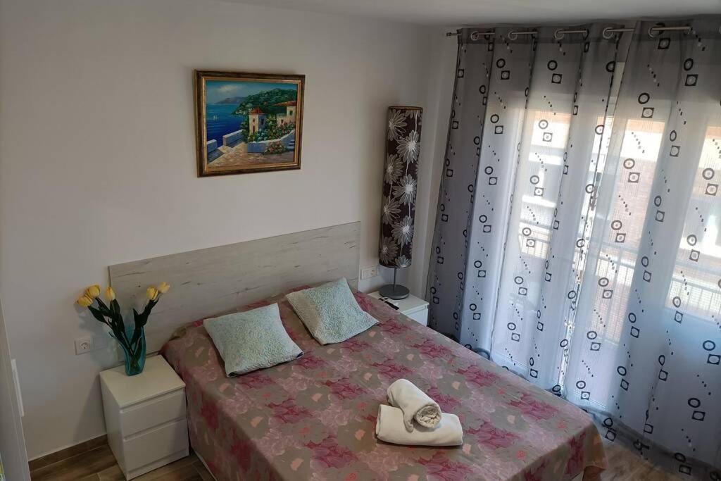 Apartamento 5 Minutos Hasta La Playa Apartment Denia