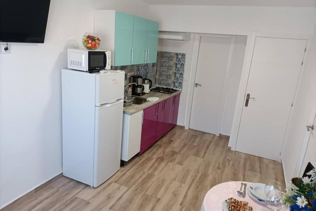 Apartment Apartamento 5 Minutos Hasta La Playa Denia