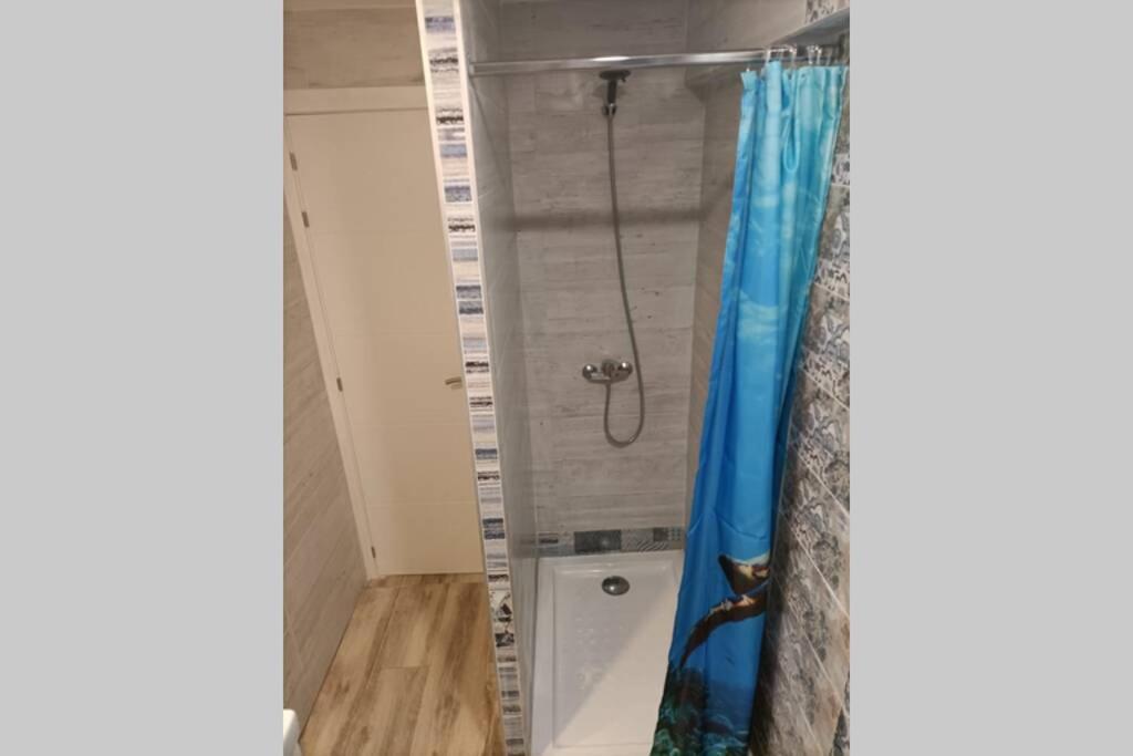 Apartamento 5 Minutos Hasta La Playa Apartment *