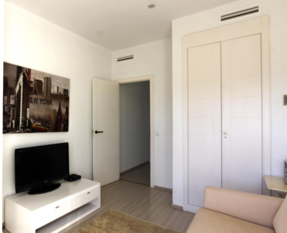 Lagos Del Castillo Atico Duplex Con Piscina Privada By Costablancarent