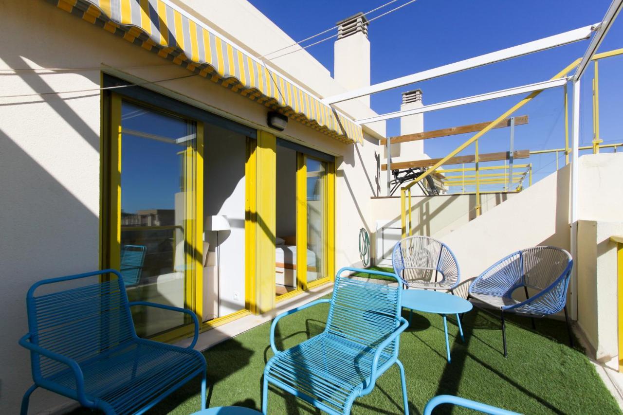 Lagos Del Castillo Atico Duplex Con Piscina Privada By Costablancarent Denia