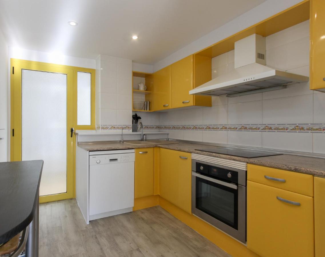 Apartment Lagos Del Castillo Atico Duplex Con Piscina Privada By Costablancarent Denia