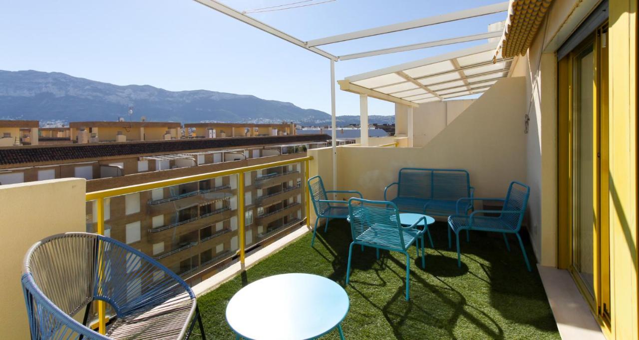 Lagos Del Castillo Atico Duplex Con Piscina Privada By Costablancarent