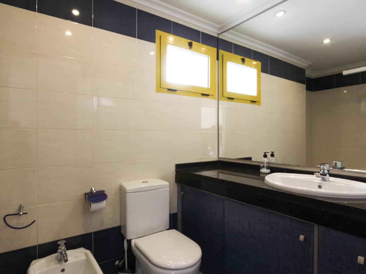 Lagos Del Castillo Atico Duplex Con Piscina Privada By Costablancarent *