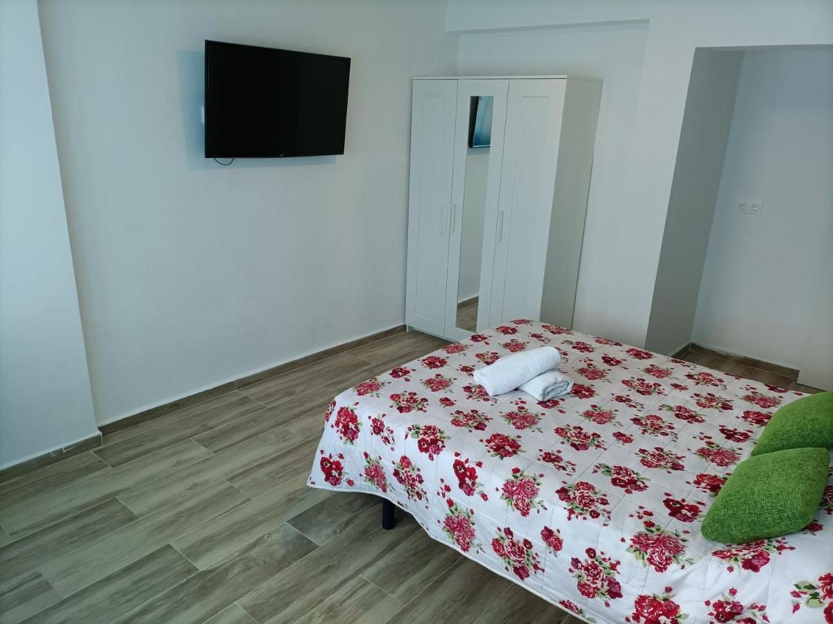 Apartamento Con 2