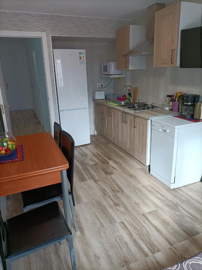 Apartamento Con 2 Denia