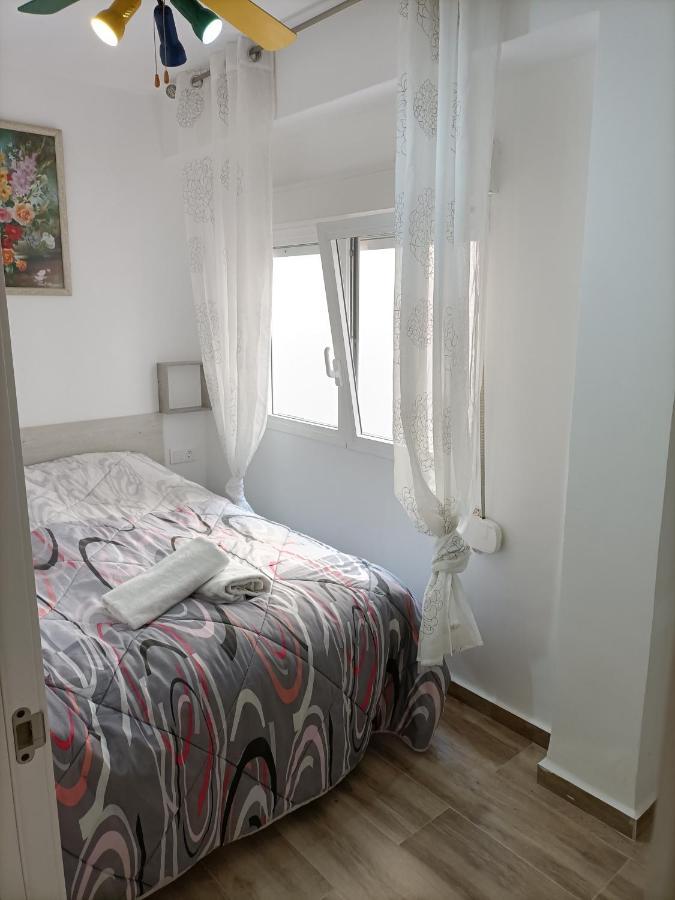 Apartamento Con 2 Apartment