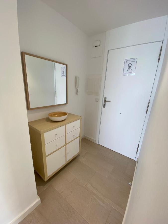Atico En Primerisima Linea De Playa!!! Apartment *