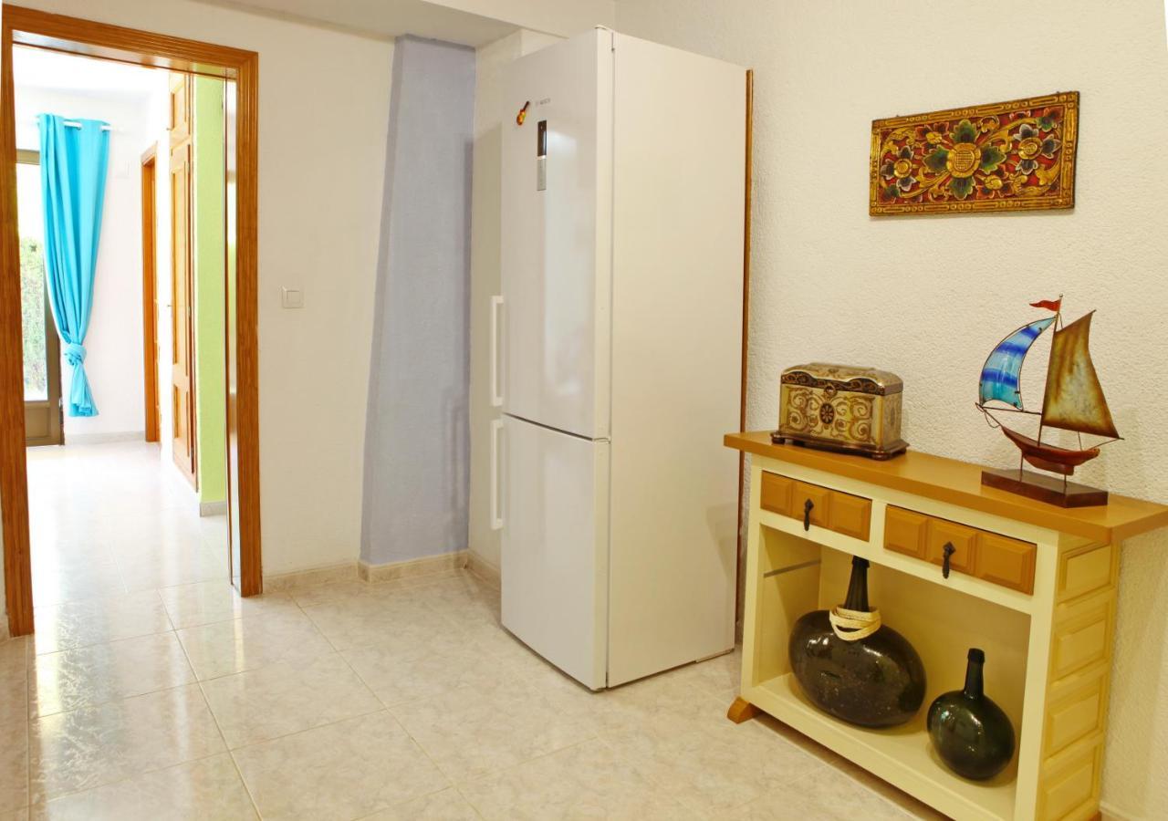 Adosado Calist Apartment