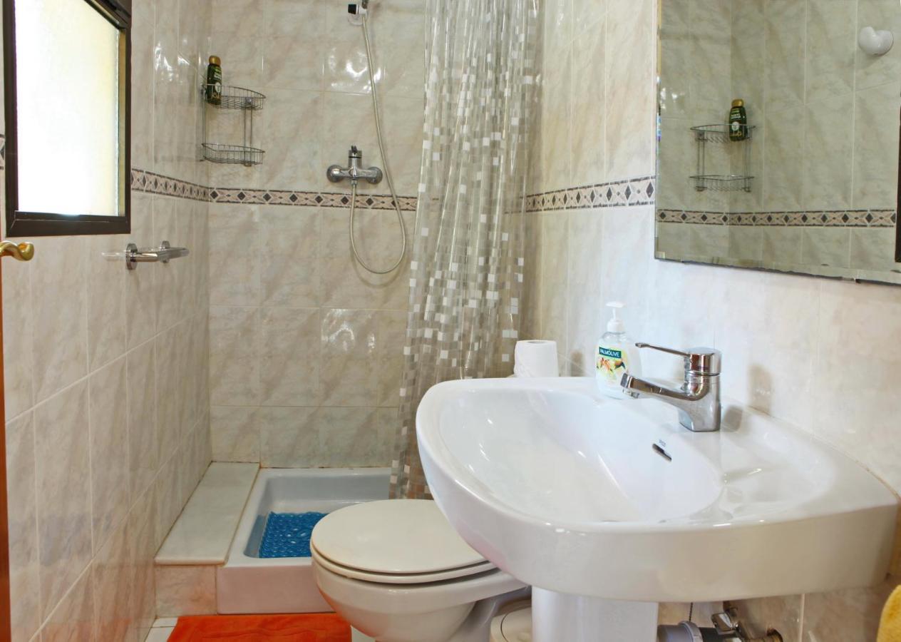 Apartment Adosado Calist *