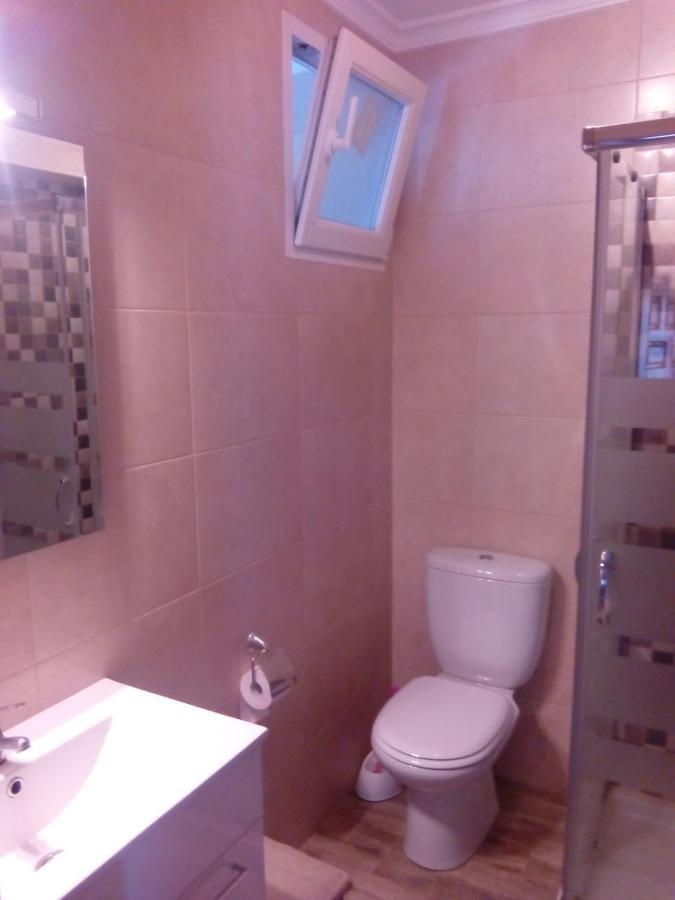 Apartamento Oceano Artico Dénia