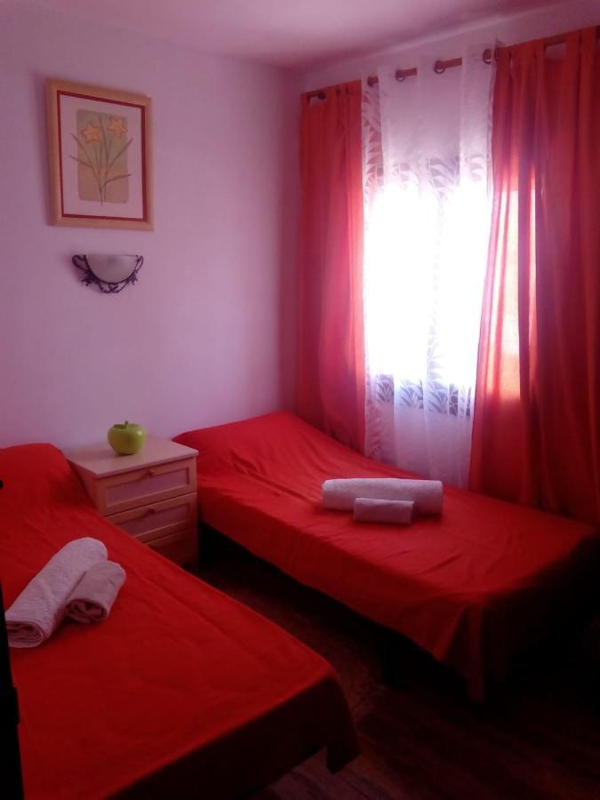 Apartamento Oceano Artico