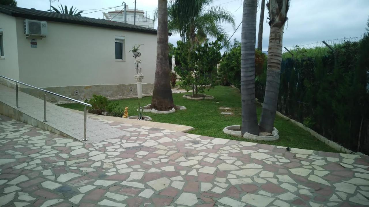 Casa A Dos Minutos Caminando Del Mar Сasa de vacaciones *