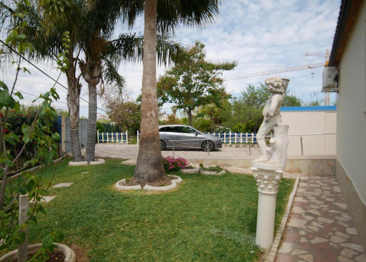 Сasa de vacaciones Casa A Dos Minutos Caminando Del Mar *