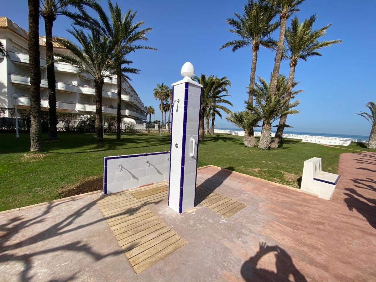Apartment Atico En Primerisima Linea De Playa!!! *