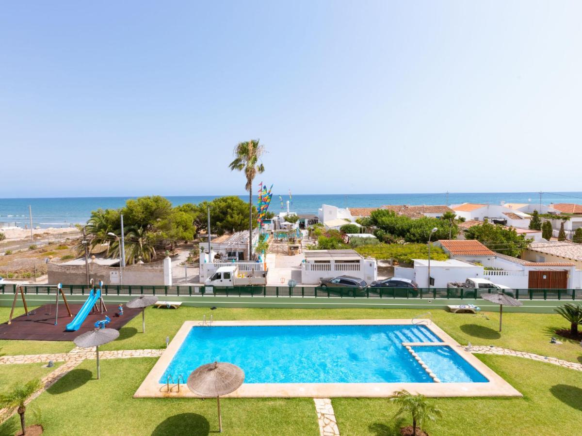 Apartamento Marina Park-3 By Interhome *