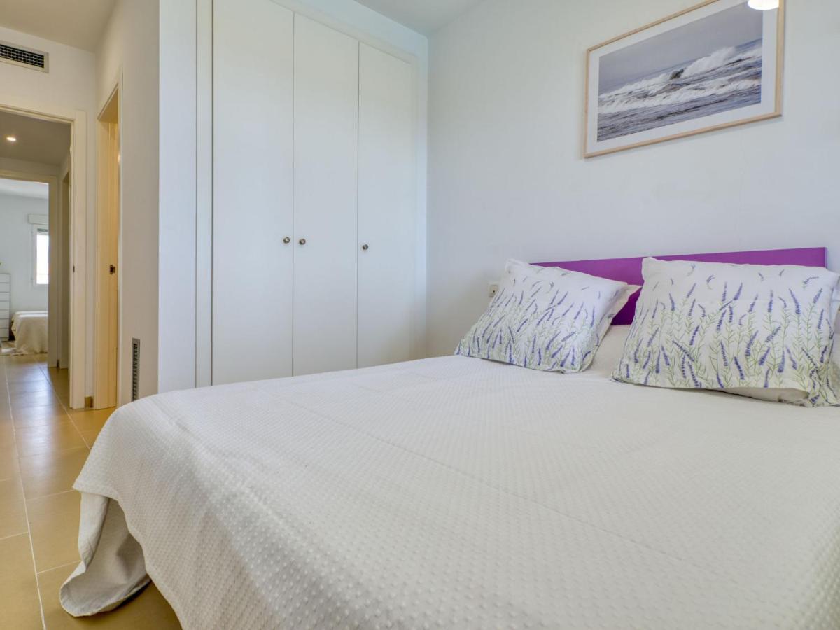 Apartamento Marina Park-3 By Interhome