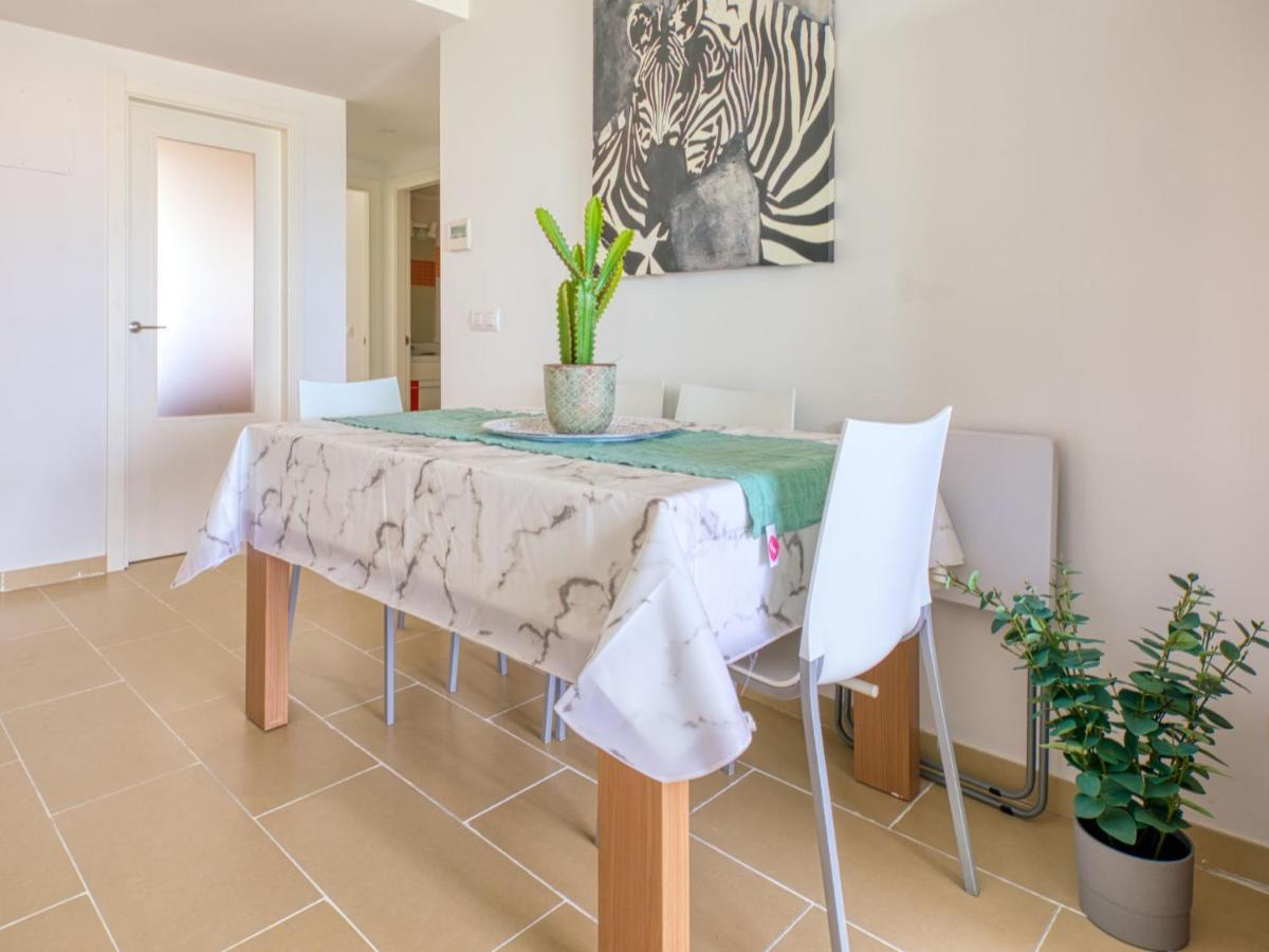 Apartamento Marina Park-3 By Interhome *