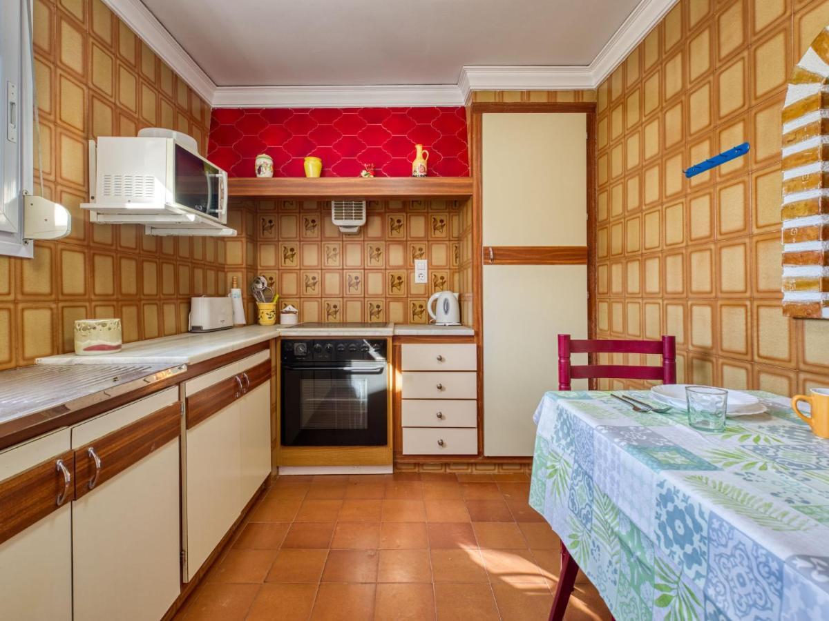 Сasa de vacaciones Casita Mar *