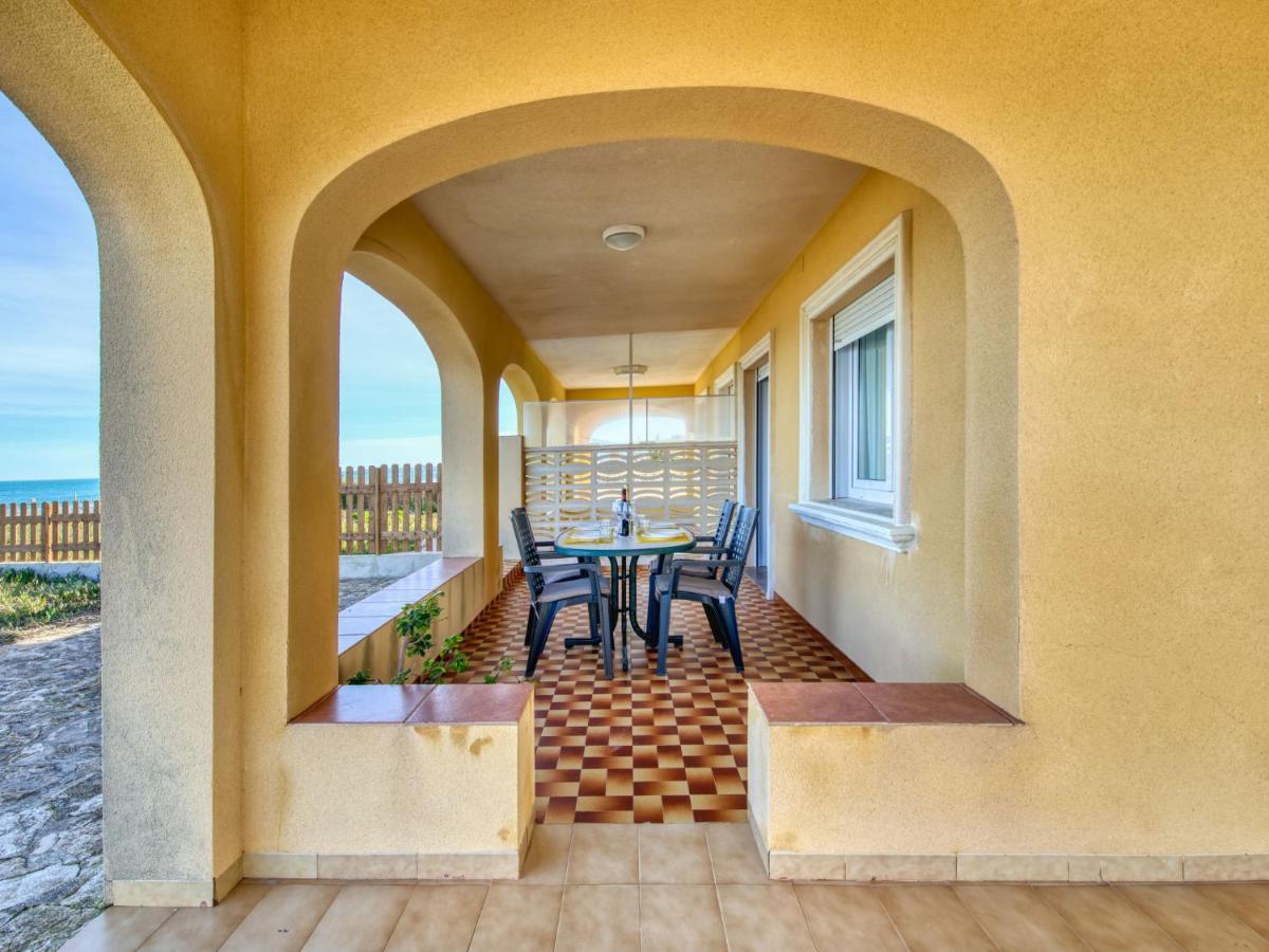 Casita Mar Сasa de vacaciones