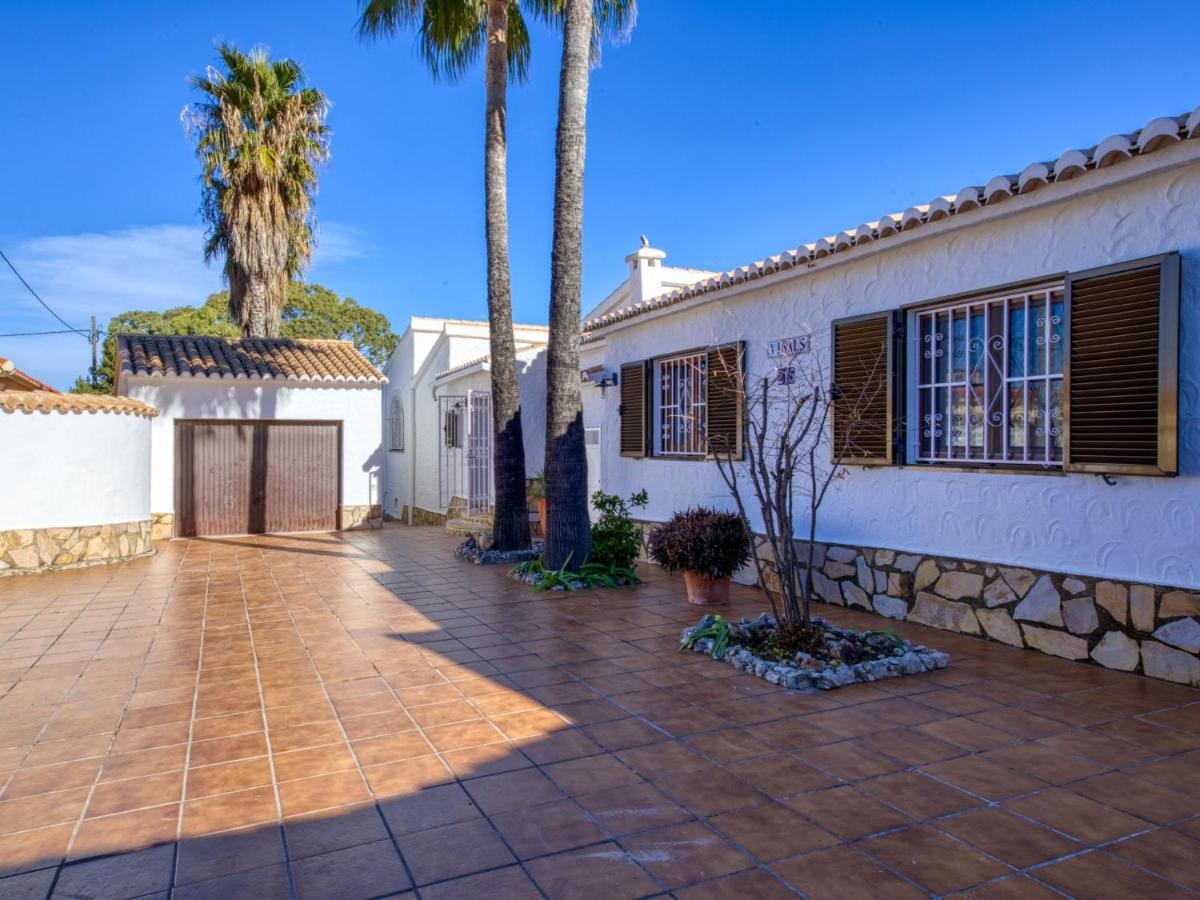 Holiday home Holiday Rosario *