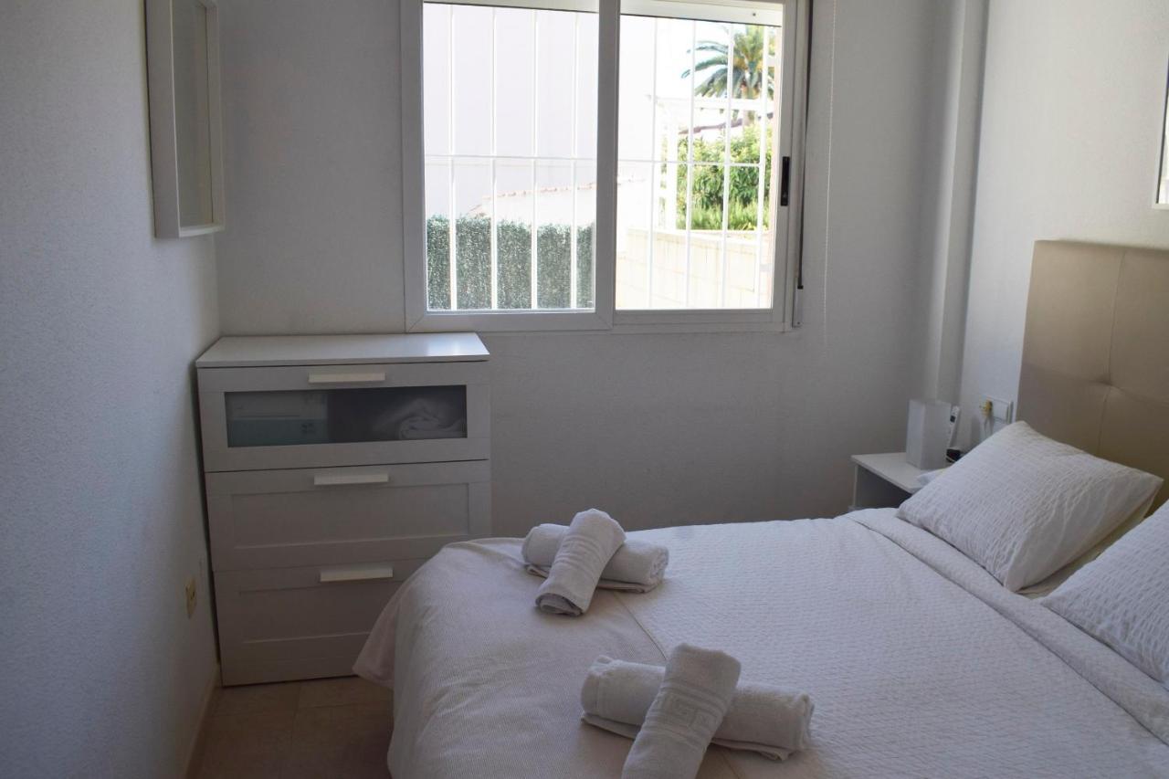 Apartment Anacasa Paraiso 2 Nova Pb3201 Denia