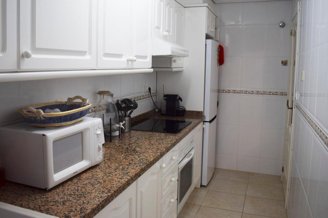 Anacasa Paraiso 2 Nova Pb3201 Apartment