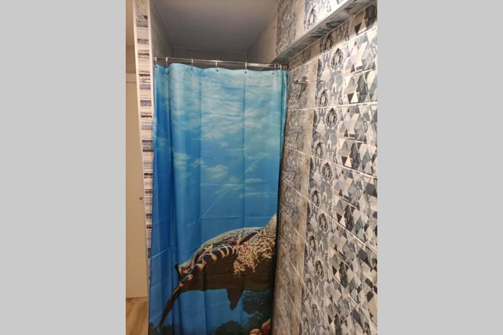 Apartamento 5 Minutos Hasta La Playa * Denia