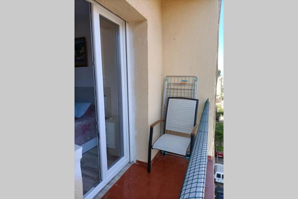 Apartamento 5 Minutos Hasta La Playa Denia