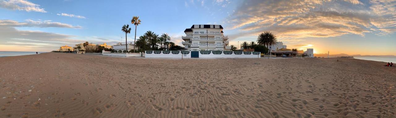 Playa Apartment Denia