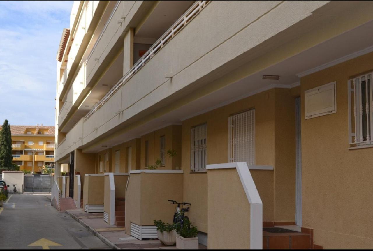 Playasol Daly A 200 M De La Playa Denia