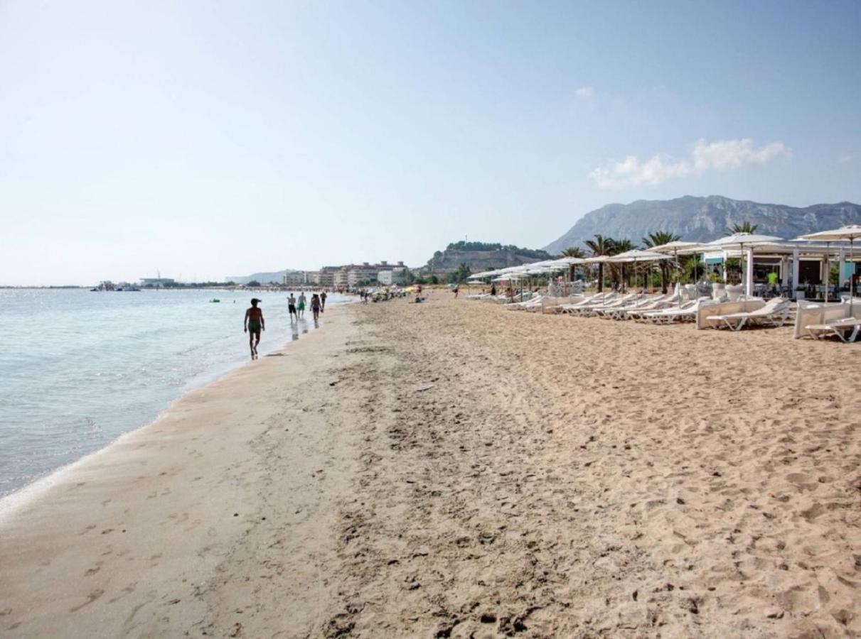 Playasol Daly A 200 M De La Playa * Denia