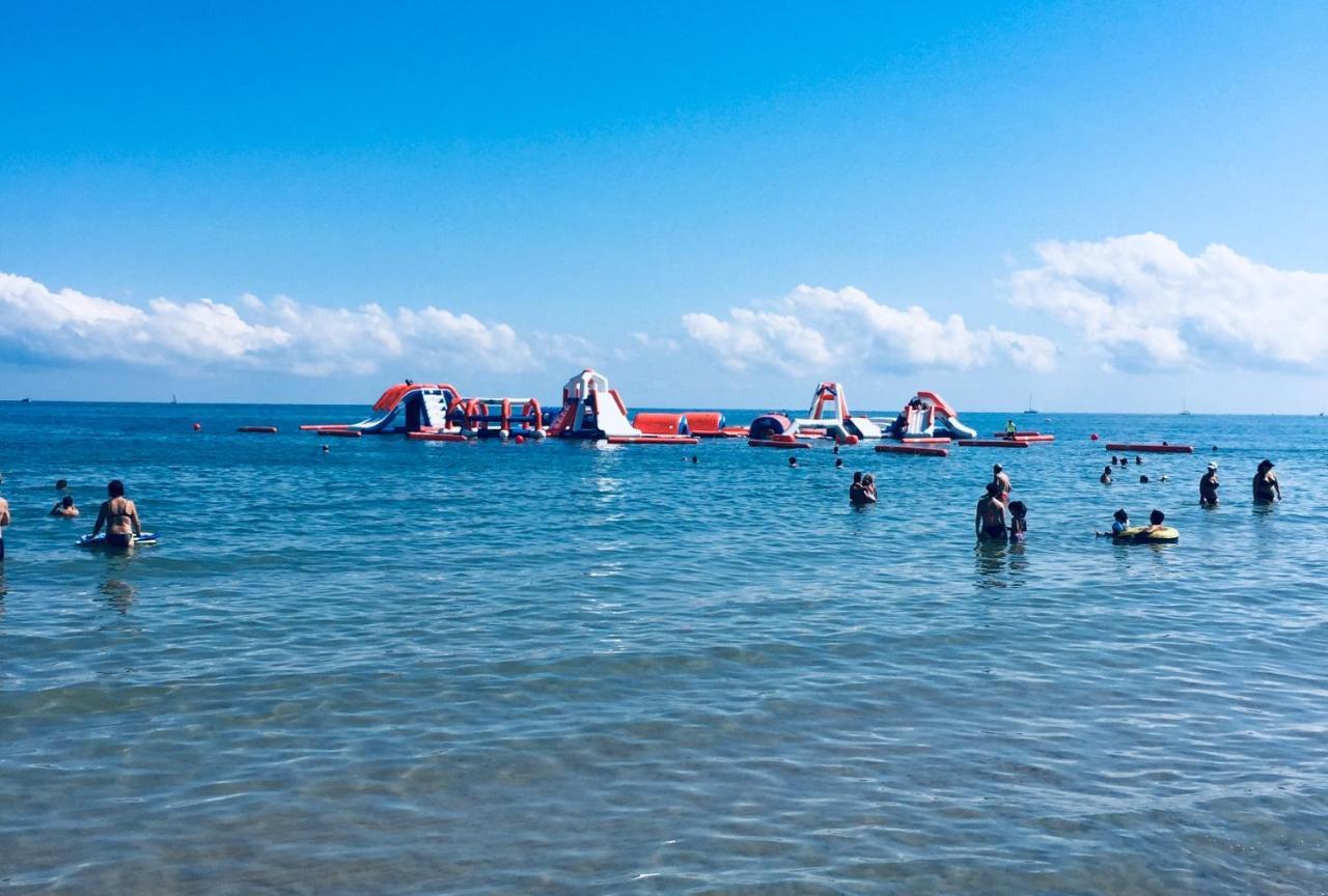 Playasol Daly A 200 M De La Playa * Denia