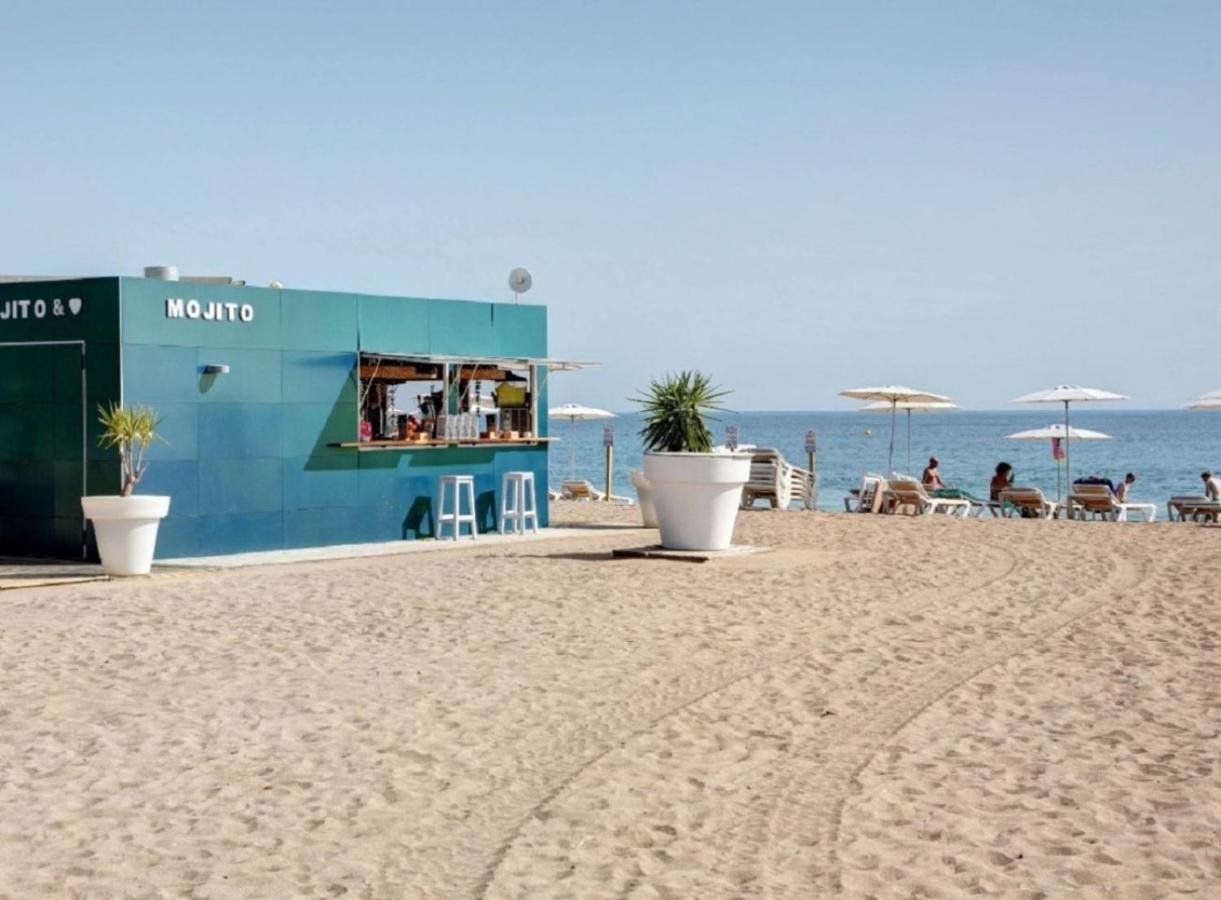 Playasol Daly A 200 M De La Playa * Denia