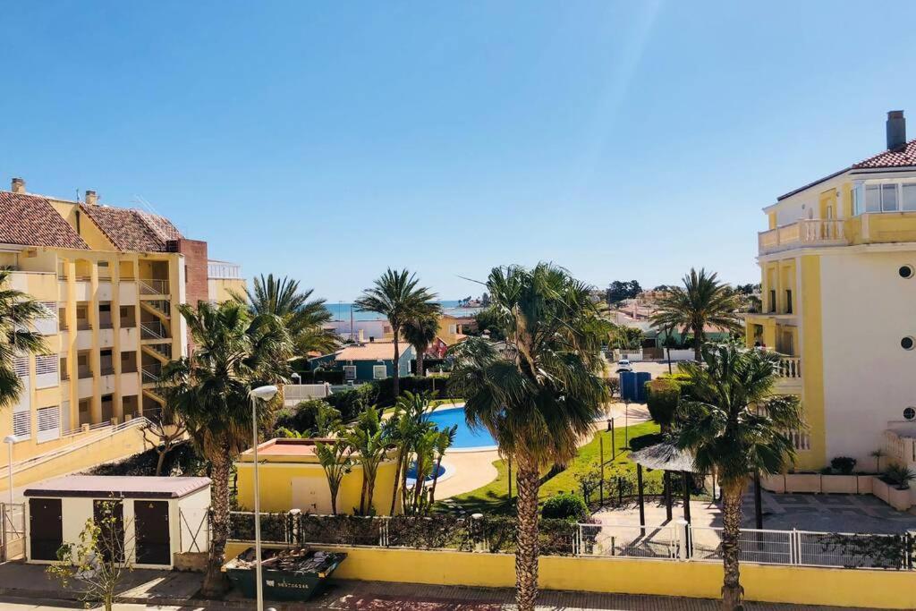 Bombonera Junto Al Mar Apartment