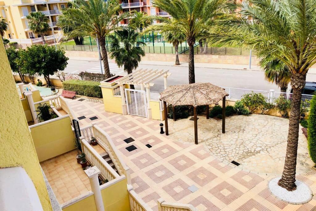 Bombonera Junto Al Mar Apartment