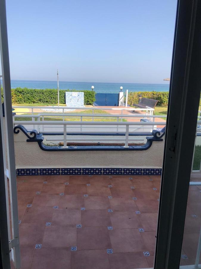 Apartment Playa Denia